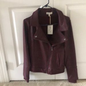 NWT Move Free Jacket